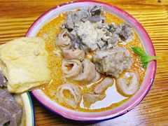 -胡须平沙茶面(后炉街店)