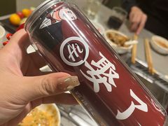 -海底捞火锅(万达广场店)