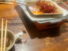 -为民烧烤吧.自贡爆炒菜(收录10年好店)