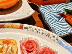 -枫千叶精致料理