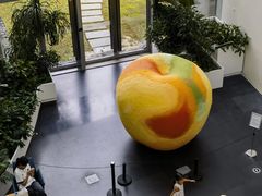 -上海宝龙美术馆