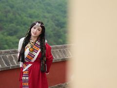 -普陀宗乘之庙(小布达拉宫)