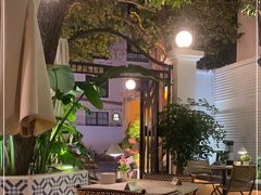 -La Maison 夜来香(进贤路店)