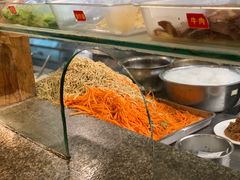 天府特色三丝-小街天府