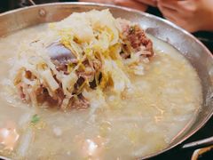 -金掌勺锅包肉(太原万达店)