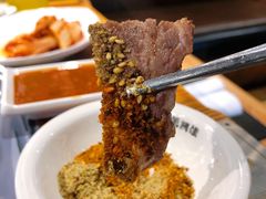 特级雪花-万兴佳烤肉·长白山老味道(宏泰广场店)