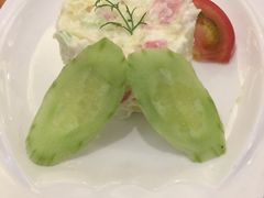 -红房子西菜馆(淮海中路店)