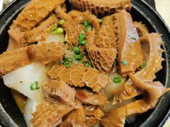 -明腾壹间茶餐厅(新都会花园广场店)