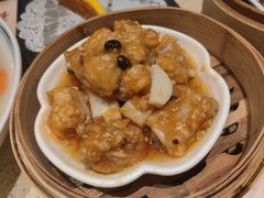 特色蒸排骨-点都德(奥体印象城店)