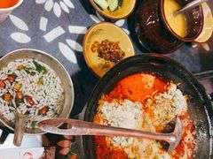 -张关合渣(航空大道店)