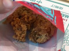 -塔斯汀中国汉堡(长平路店)