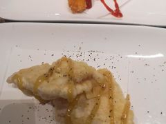 -尚雅铁板料理自助餐厅(乐松店)