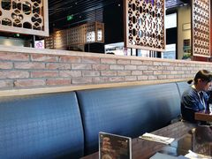 大堂-blue frog蓝蛙(长泰广场店)