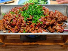 -树厨贵州菜(大十字店)