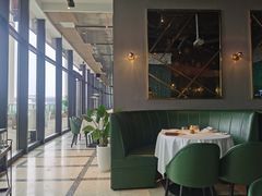 -L'Arome芳芳法国餐厅(仙林金鹰店)