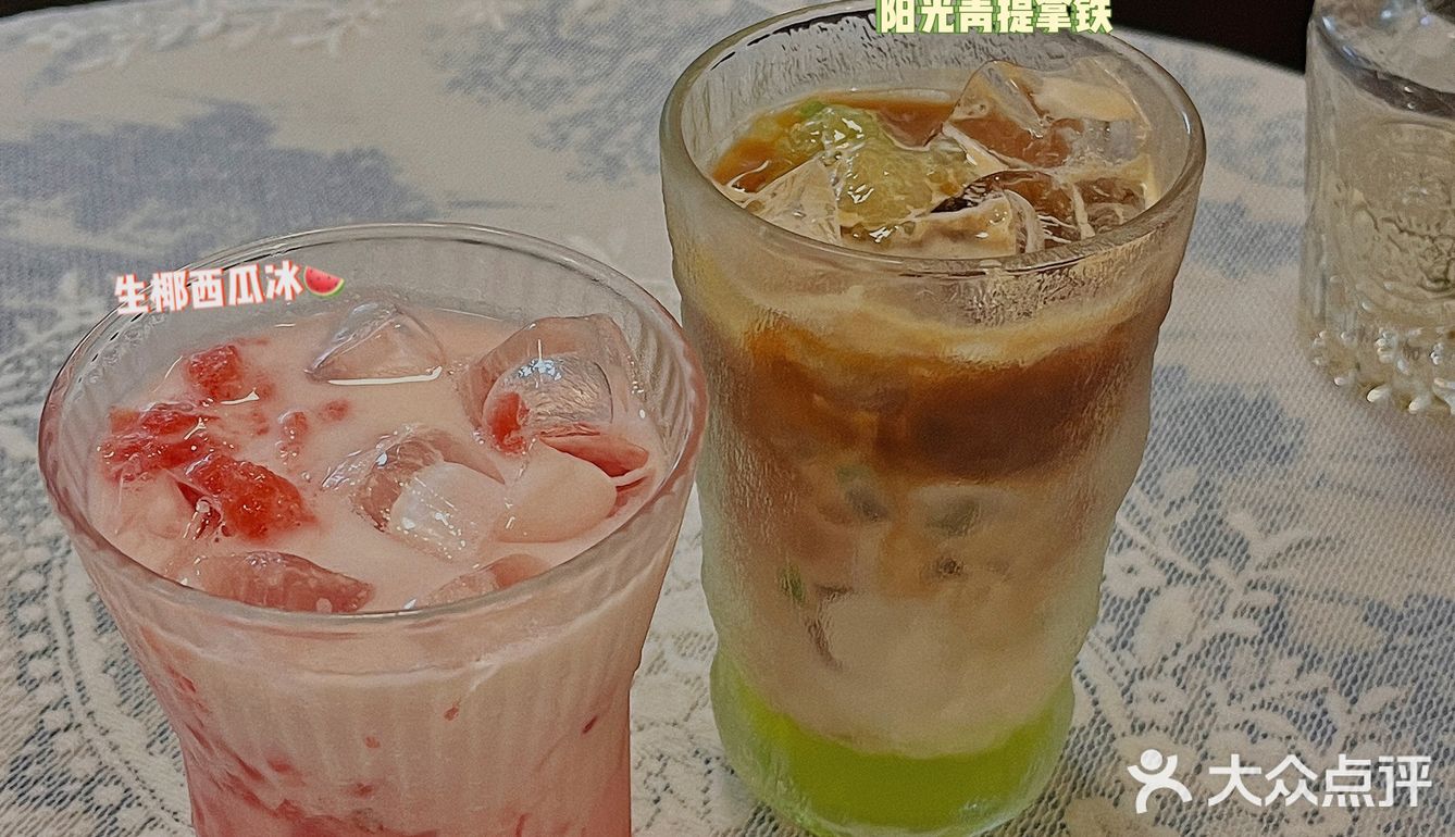 岳阳探店：环境和口味并存的店被我找到了🔍[礼花]