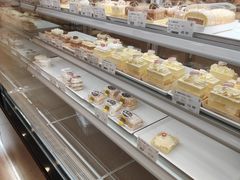 -第一食品(中环百联店)
