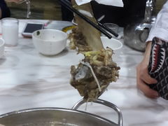 -陈记一牛火锅江宁店(金盛路店)