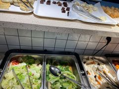 -素清香(解放路店)