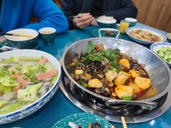 -贵州笋子鸡(米市街店)