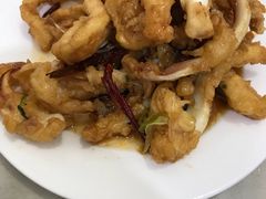 -九龙餐厅(大沽路店)