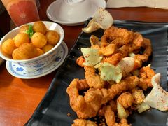 -炉小二铜锅牛蛙•川湘菜(三里屯店)