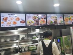 -老乡鸡(霍邱县东湖路店)