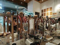 -十八字金·银饰·开蚌DIY·手工体验团建(富力广场店)