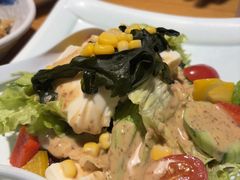 -三石铁板烧(紫竹桥店)