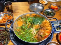 -枣玛尔脊骨汤·烤肉(西塔总店)
