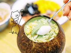 -豆豆冰室·地道招牌椰子冻(大良店)