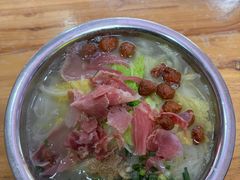 -晓芬叉烧圆子粉