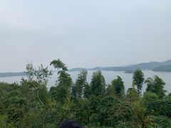 -天目湖涵田半山温泉