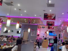 -椒行天下干锅牛蛙·(万宝店)