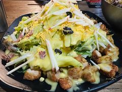 -MI WU FACTORY米屋美食工厂餐厅(绿地店)