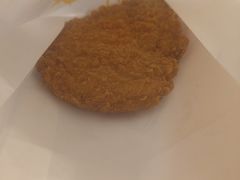 -麦当劳(西安雁塔路店)