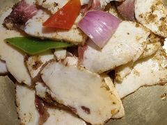 -小核桃烤肉馆(西塔店)