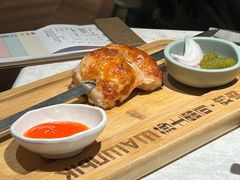 -俄士厨房(环球港店)