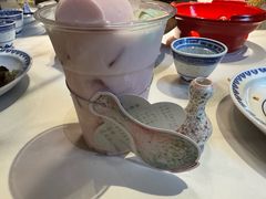 -图味美小黄鱼·景德菜(浙江路店)