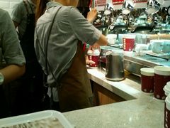 -COSTA COFFEE(武汉武商MALL店)