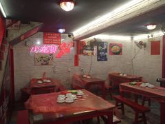 -小辉哥大排档(船山路总店)