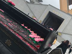 -法门文化景区