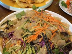 -李老哈·东北菜(宋园路店)