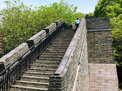 -虞山城墙
