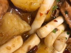 -胖哥俩肉蟹煲(昆山金鹰店)