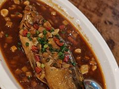 -一楼食业·美食人家