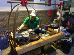-古渡驛(丽彩·潮流港店)