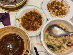 -凯鸽酒楼(振兴街店)