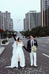 -金夫人婚纱摄影全球旅拍(大连店)