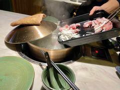 -狐狸爱上椰子鸡(滨江星光大道店)